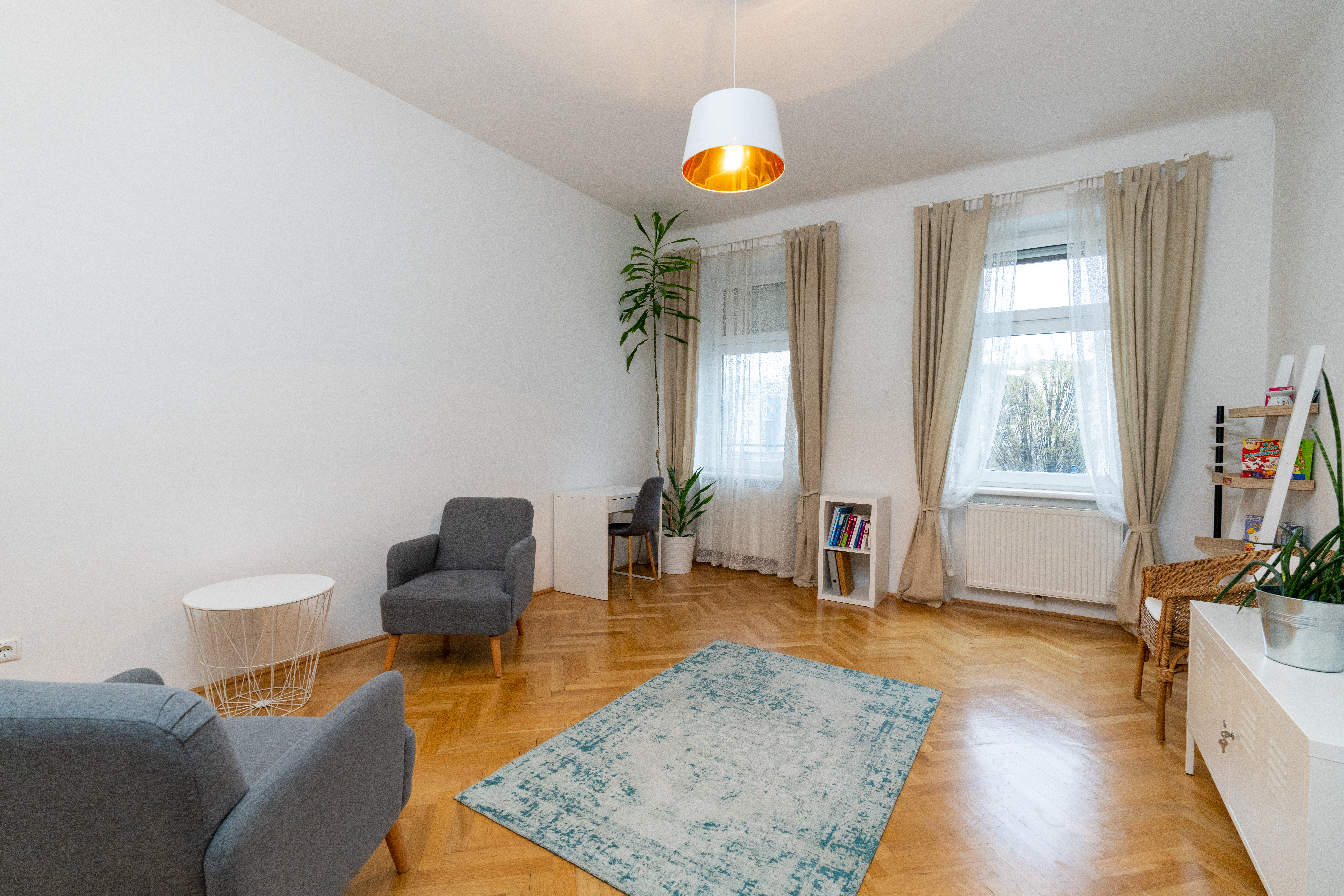 Psychotherapie Praxis Wien